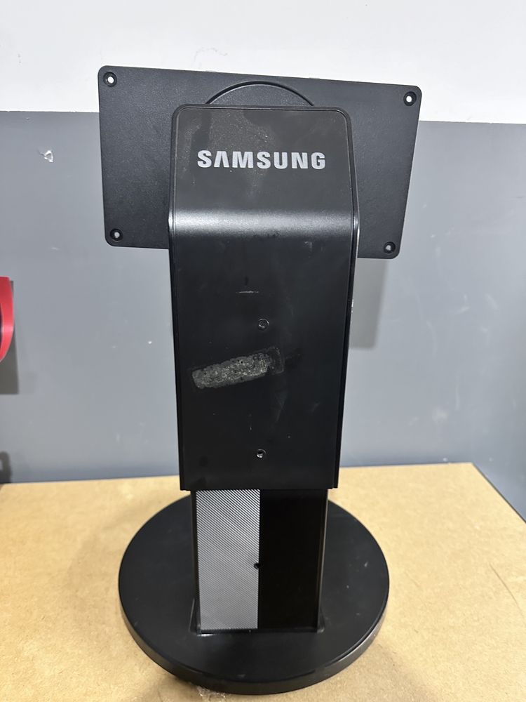 Noga podstawa monitora (Samsung SyncMaster 245t)