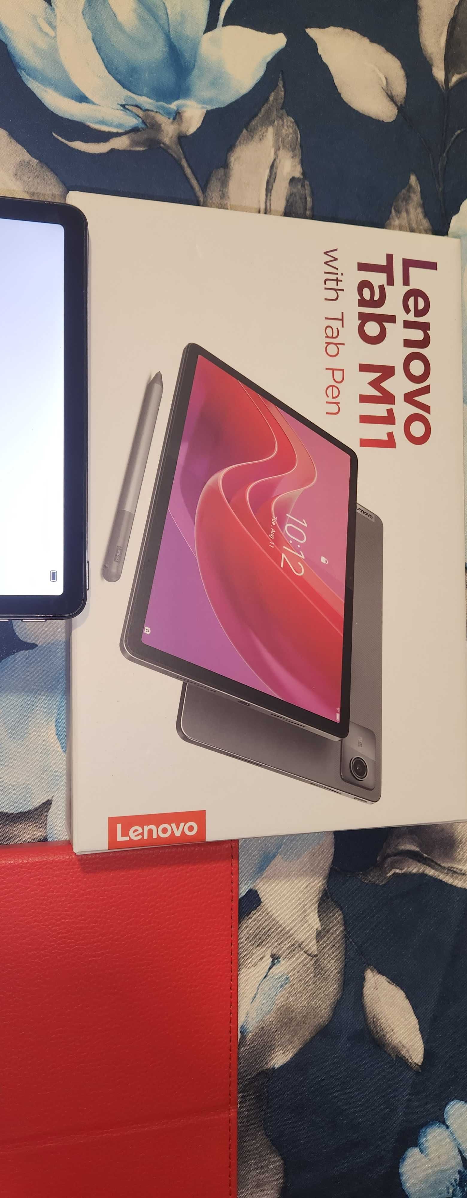 Tablet tipo computador lenovo