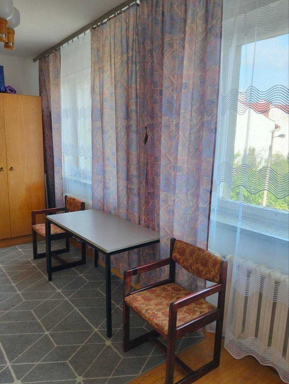 Комната в частном доме в аренду Osowa