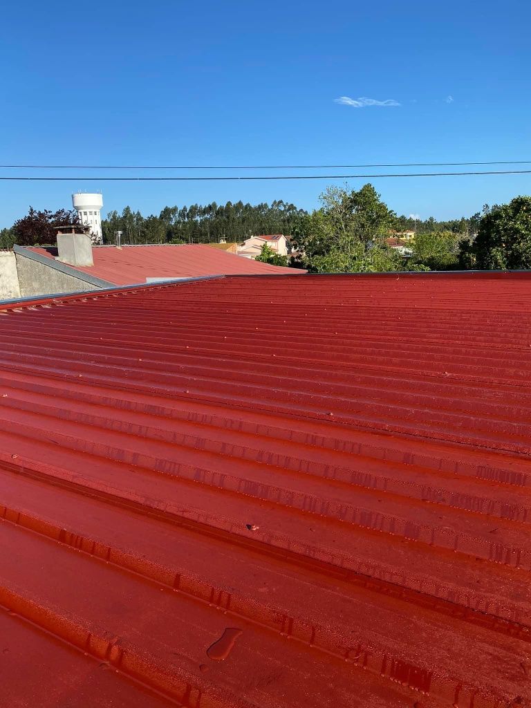 Construção e remodelação