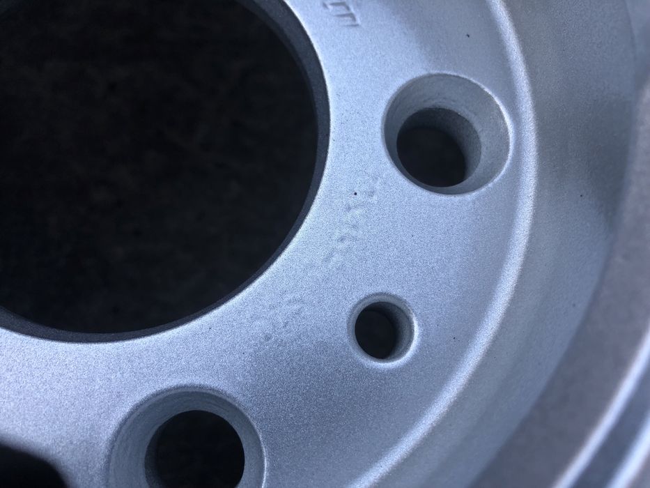 Диски BMW E39 R15 5x120 7j ET20 Склад Осокорки