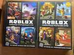 Roblox довідники кращі рольові та пригодницькі фільми