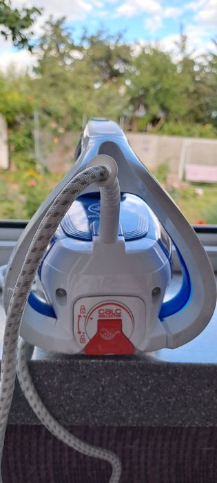 Утюг Tefal FV4997 Ultragliss (Франция)

Оригинал, французска