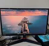 Monitor LG 24MPG59G