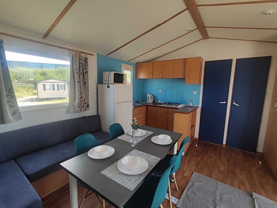 Mobil Home T3 | Super Altair IRM | Promo Verão tem 3 quartos top