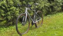 Specialized Diverge E5 - Gravel 56
