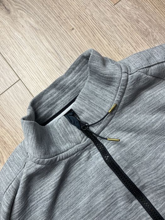 Nike Tech Fleece Bluza rozpinaną Track Jacket Drill Rap Streetwear
