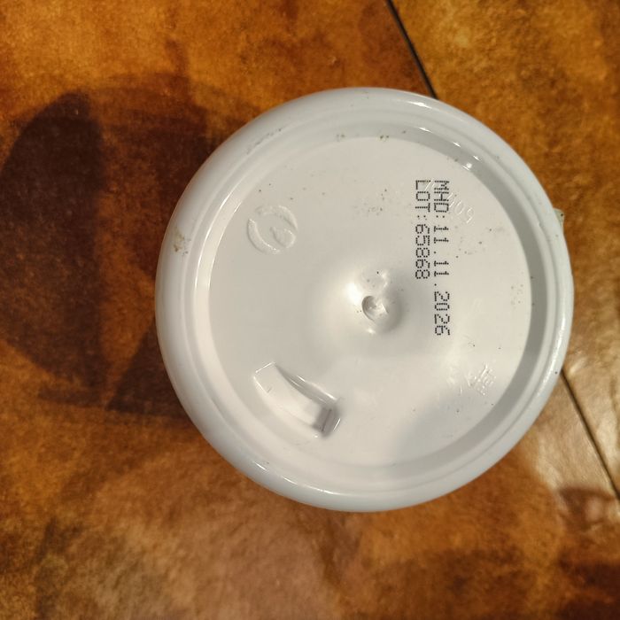 Proszek smakowy niskokaloryczny pistacja