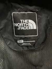 Gore-tex kurtka damska north face s