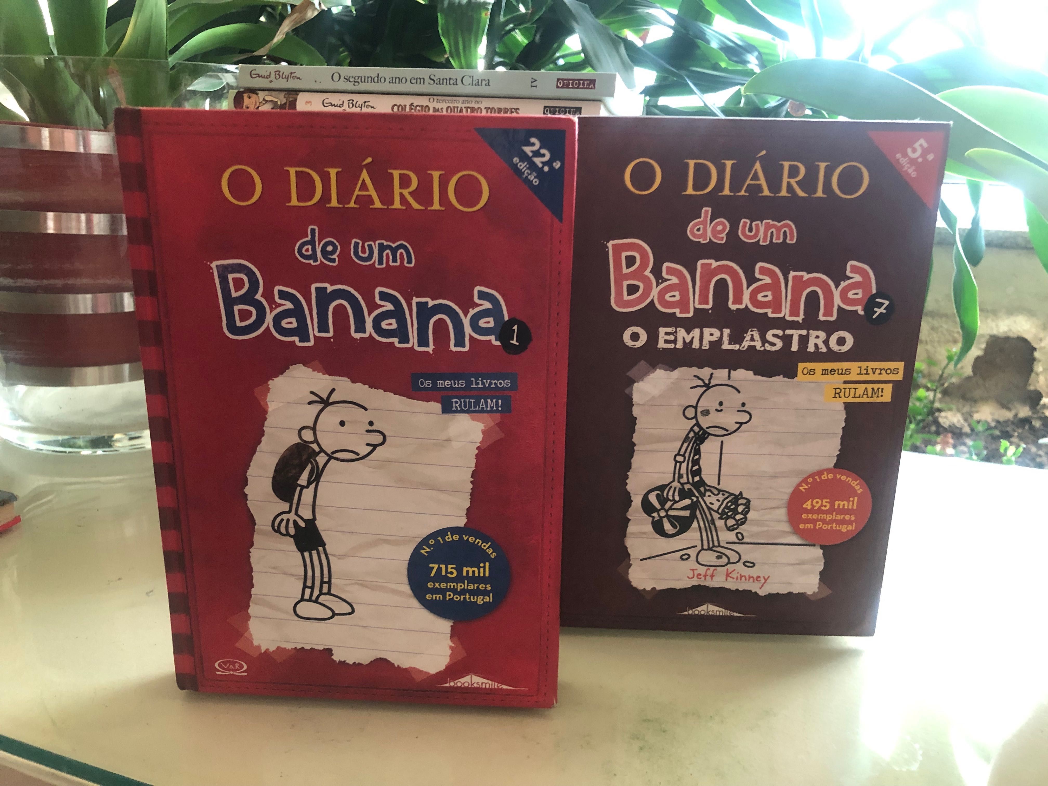 Livros infantis/juvenis