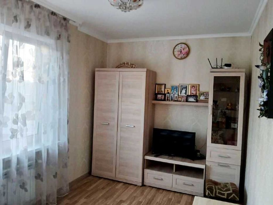 Новый таунхаус с ремонтом и мебелью в Лесках!