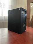 Корпус Fujitsu Espimo p588