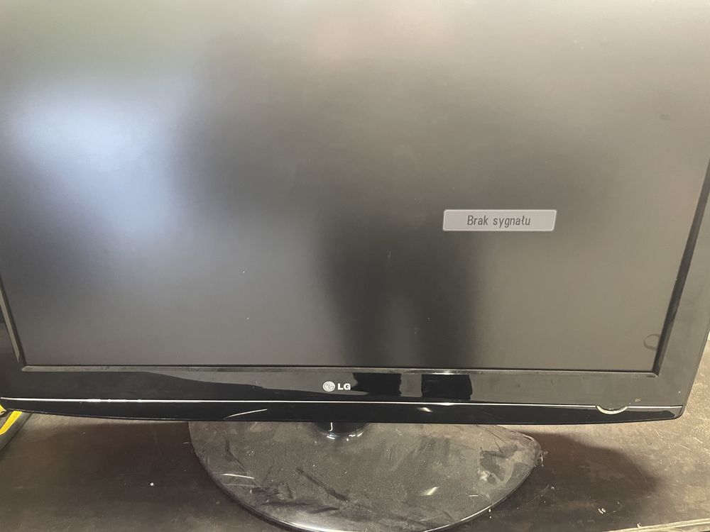 Telewizor 37 cali LG
