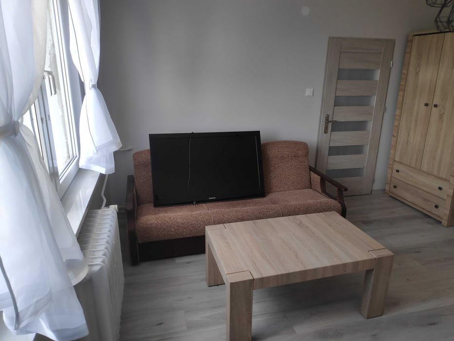 Mieszkanie 2 pokojowe 45m z wyposażeniem na wynajem Piła centrum