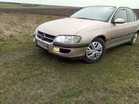 Opel omega B 2.5 TD на болти