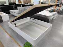 ENVIO GRATIS! NOVO SOMMIER 150X190CM envio rapido