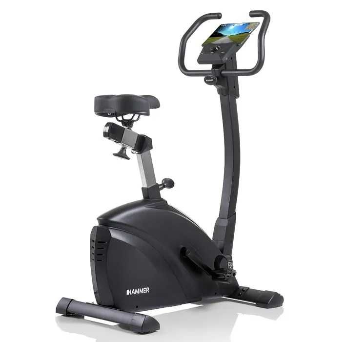 Rower elektromagnetyczny HAMMER EXUM XTR