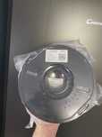 Filament Pet-g PETG 1.75mm Szary (gray) 1kg 1000g KINGROON NOWY