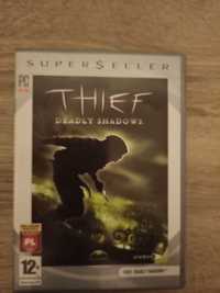 Thief Deadly Shadows superseller