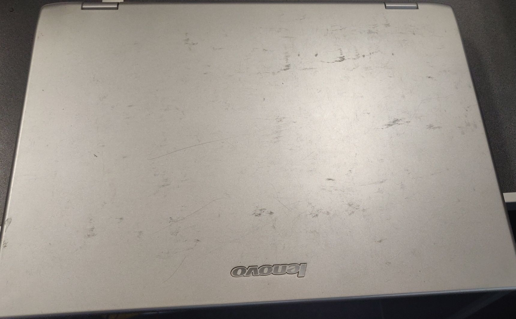 Lenovo 3000 N100 100gb HDD 1gb ram ddr2