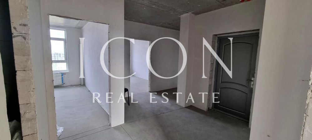 Продаж 3к квартири |84м2| ЖК «Місто Квітів»