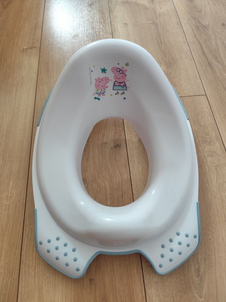 Nakładka toaletowa WC dla dziecka