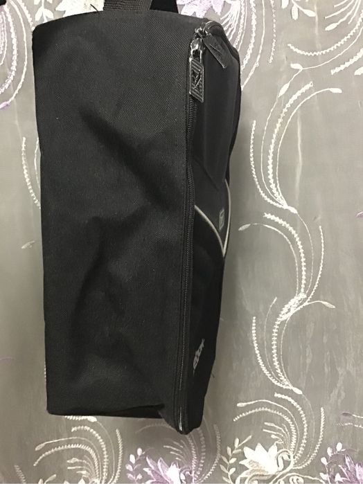 Пильник сумка барсетка reebok