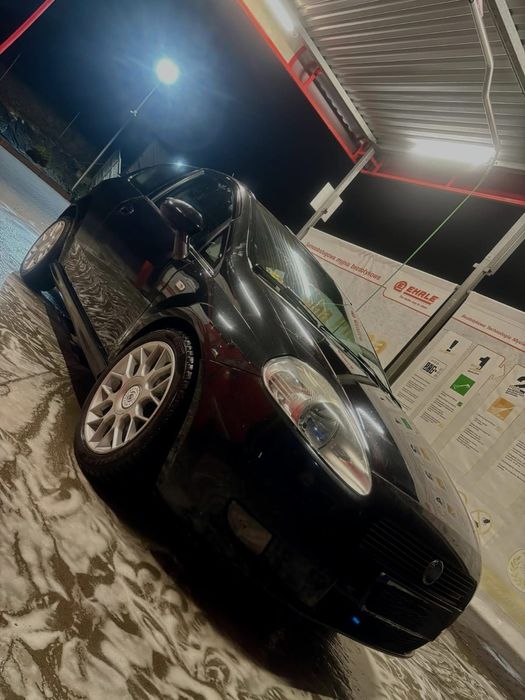 Fiat grande Punto wersja giugiaro design ZAMIANA/