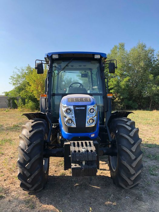 Трактор Solis 105,  від компанії YANMAR. Ціна АКЦІЙНА!