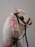 Hobby horse format A5