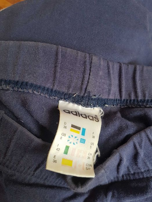 ADIDAS Komplet damski, r. 36/38