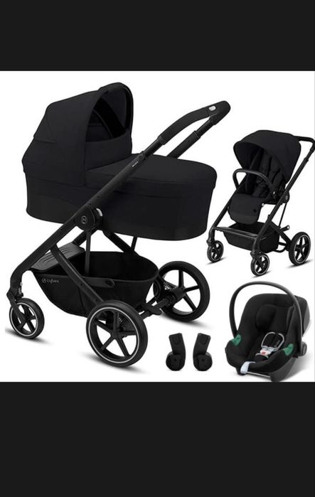 Wózek/ nosidełko Cybex