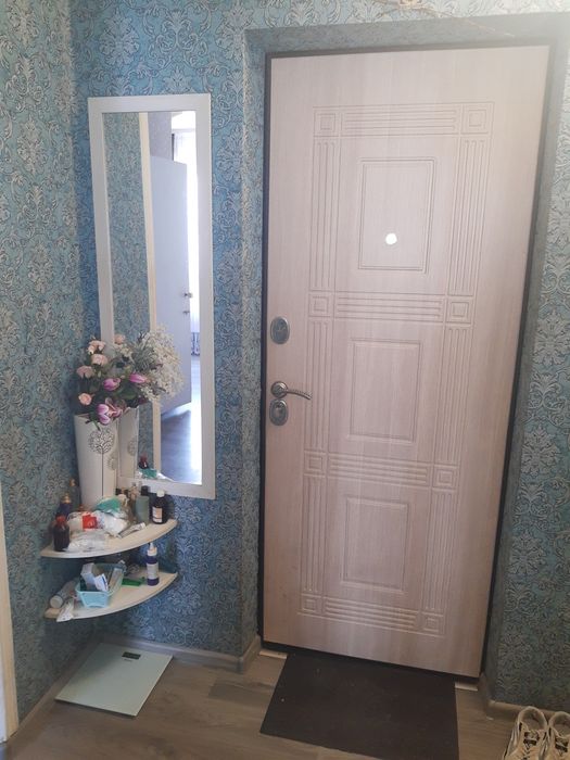 •Продаж 1 кімнатної квартири•