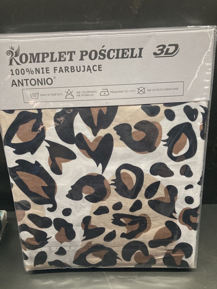 Komplet pościeli 220x200 Antonio aml-2666