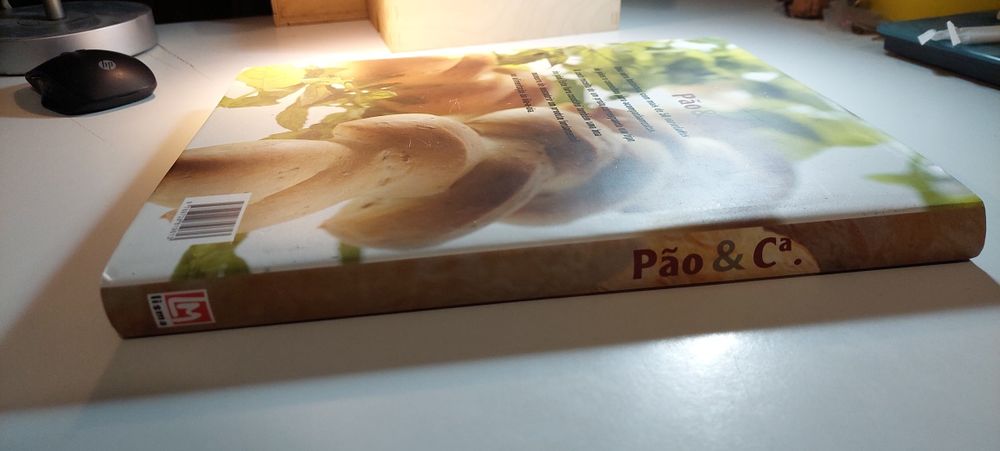 Pão & Cª - Piergiorgio Giorilli