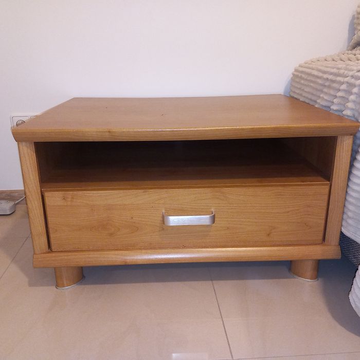 Szafki RTV BRW Syriusz