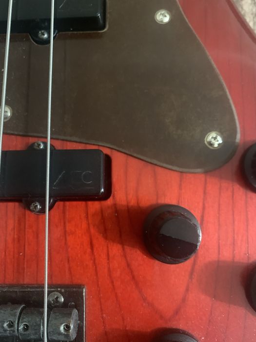 Yamaha RBX super medium series