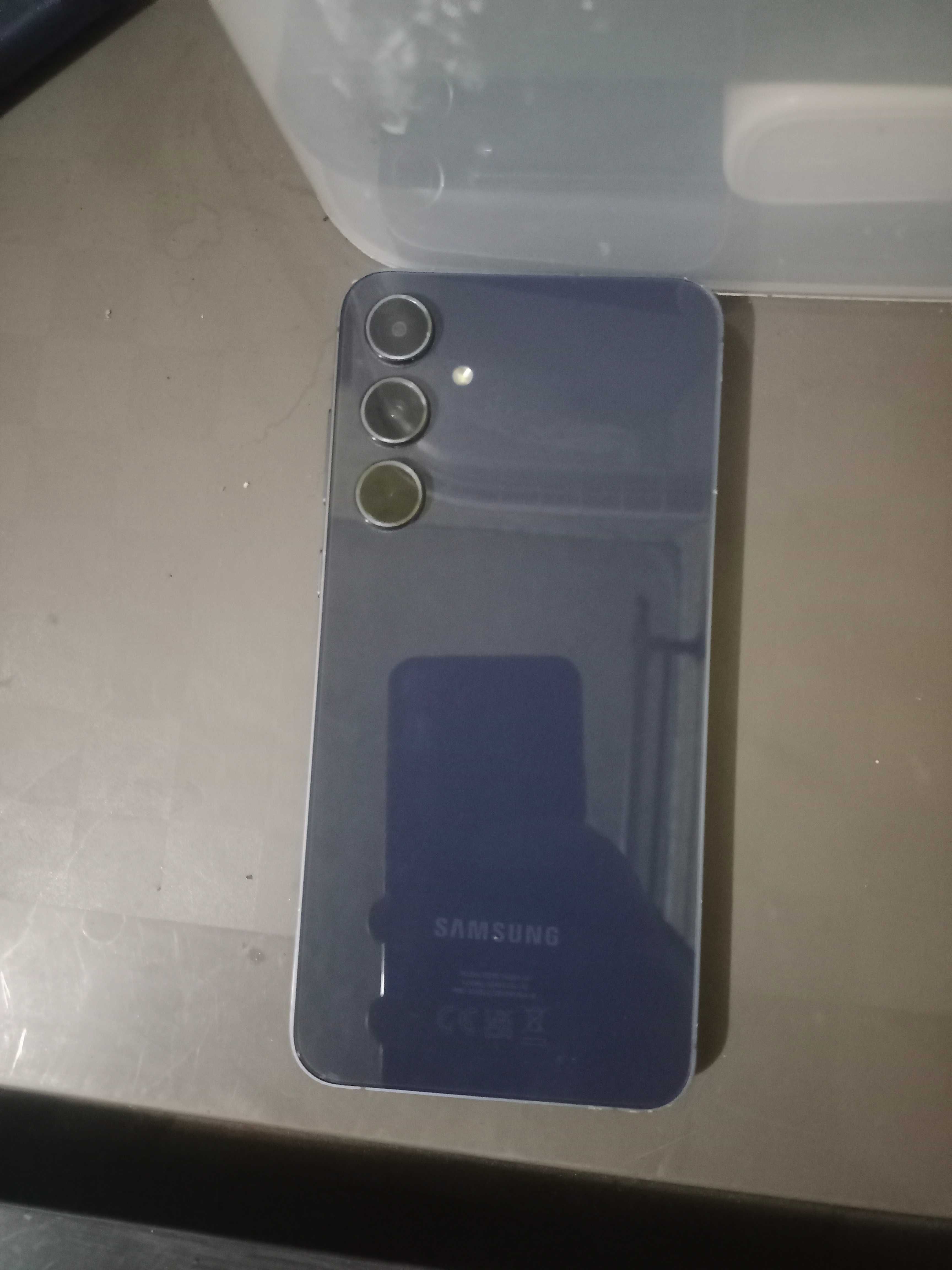 Samsung Galaxy A55 5G 8/256GB