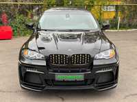 BMW X6 2008 Бензин, 3 л