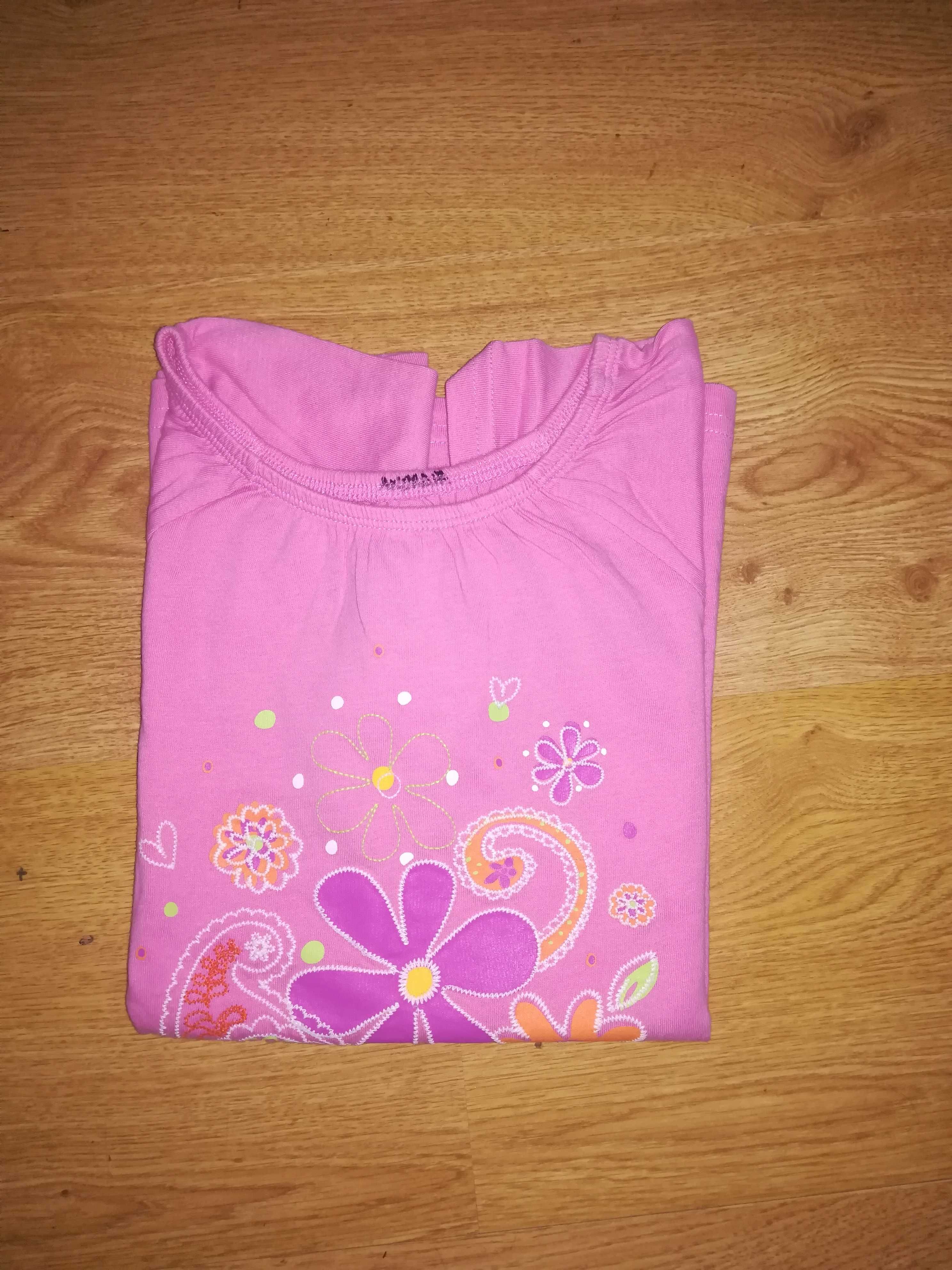 T-Shirt Rosa Zippy - 12 anos