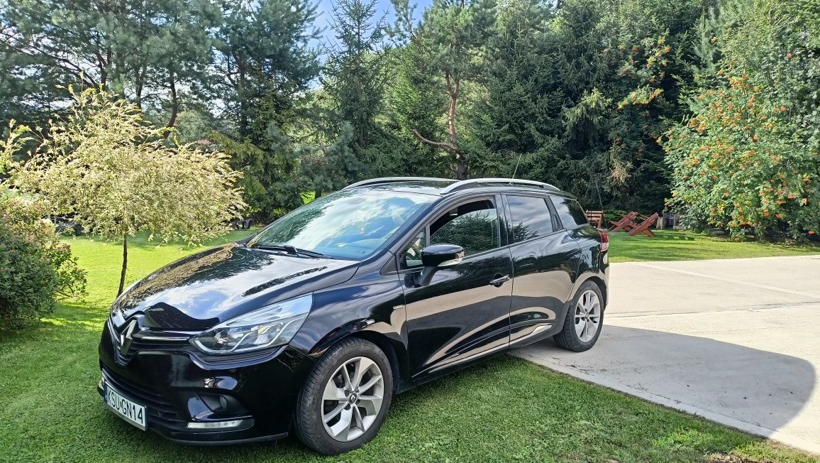 Renault Clio, 2016