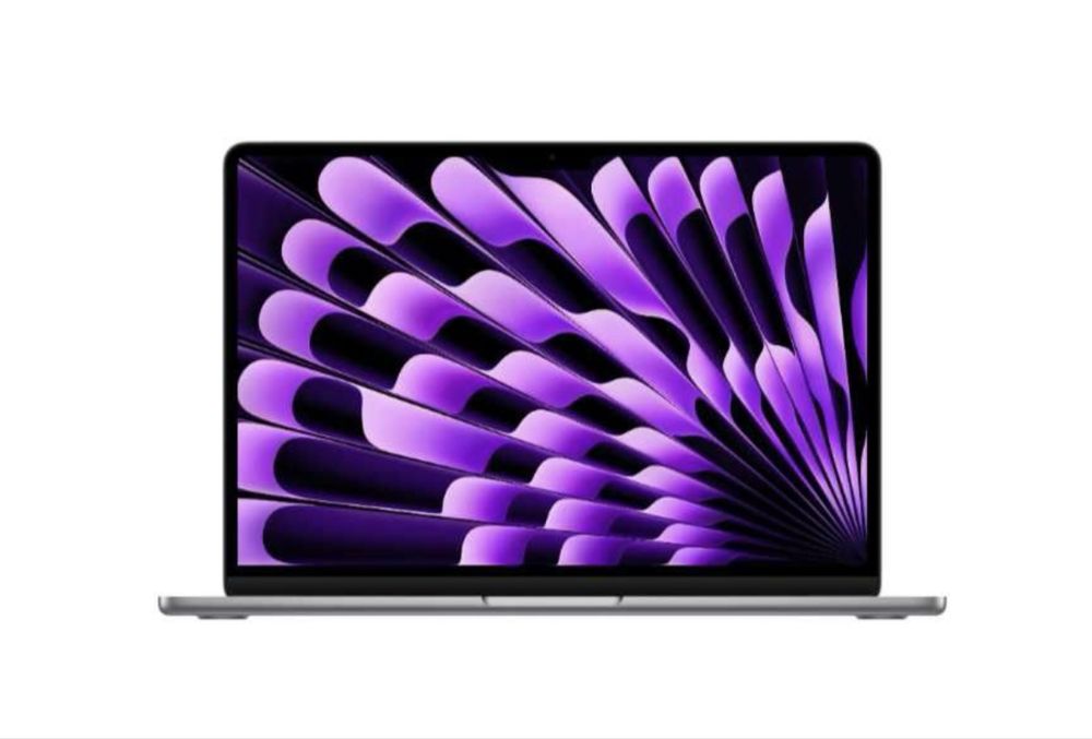 CUSTOM NEW! Apple MacBook Air 13 2024 (M3|16Gb | 256Gb SSD|10 coreGPU)