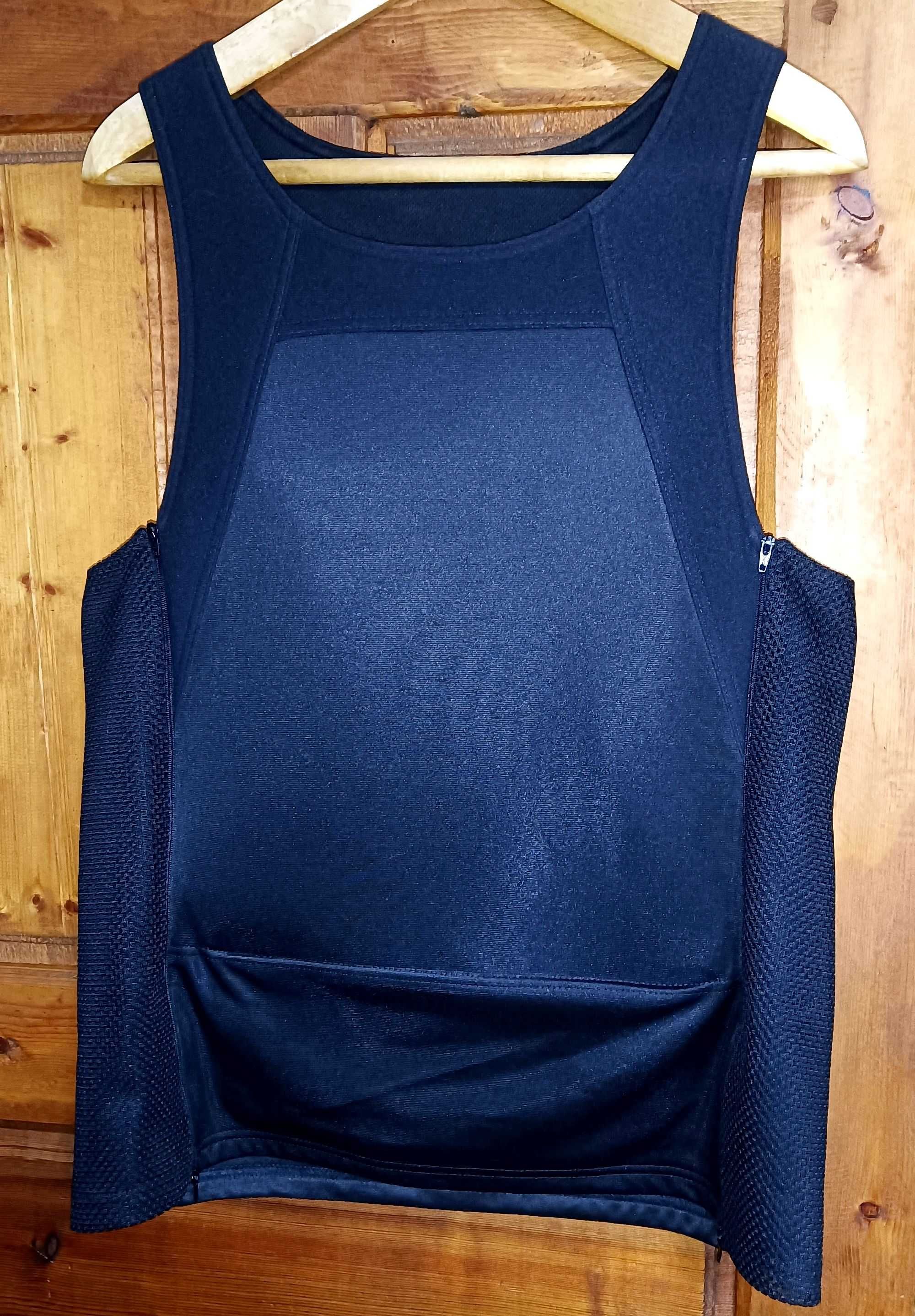 UARM CAS (Covert Armored Singlet)