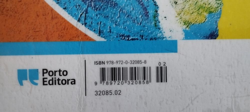 livro de atividades Geografia 7ano