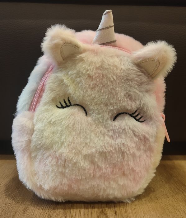 Mala Tiracolo Unicórnio