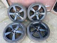 alufelgi rotor 21' opony letnie 275/35ZR21 Audi A8 D4 4H