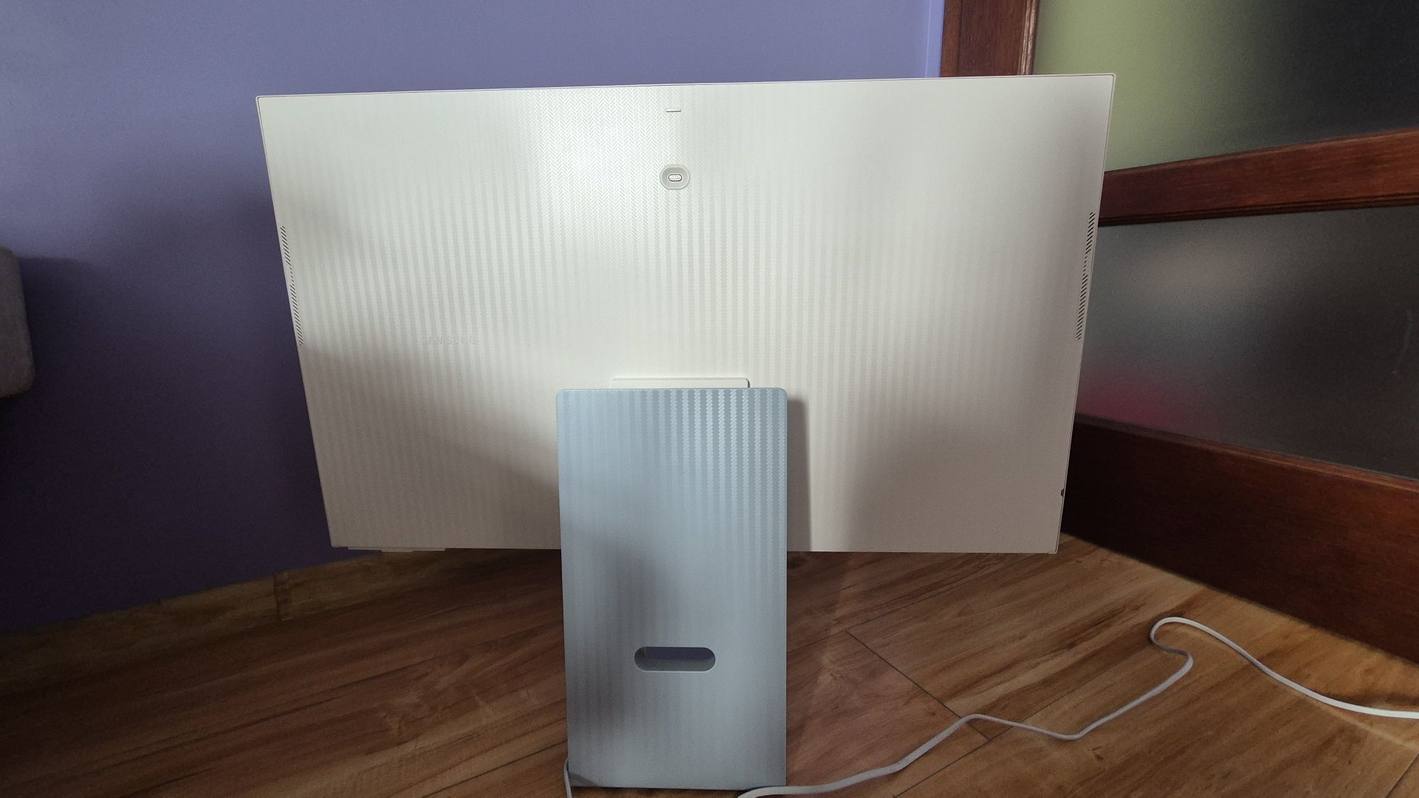 Monitor Smart Samsung M8 32" 4K