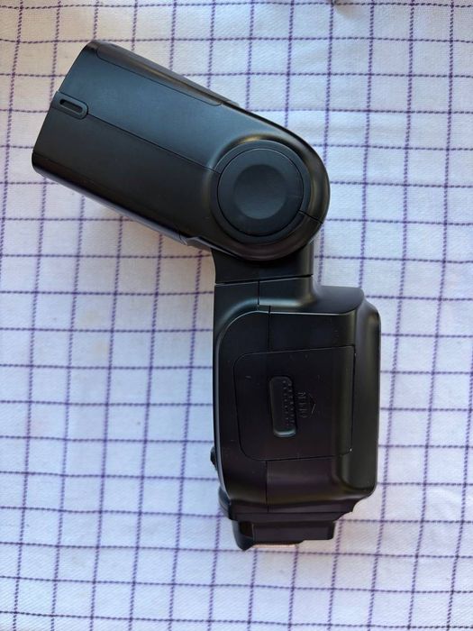 спалах Yongnuo Speedlite YN968N для Nikon