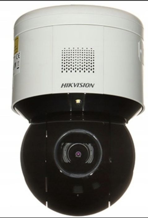 Вулична  камера  HIKVISION DS-2DE3A400BW-DE/W