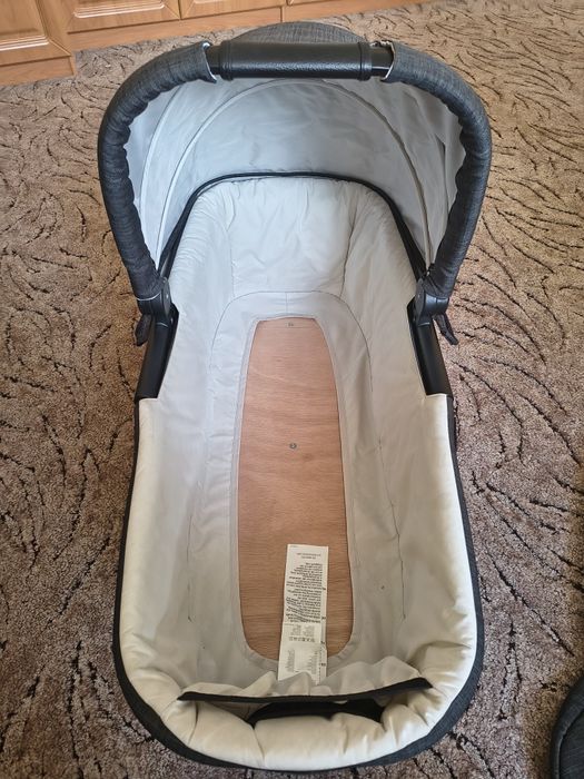 Gondola Joie mytrax lub litetrax